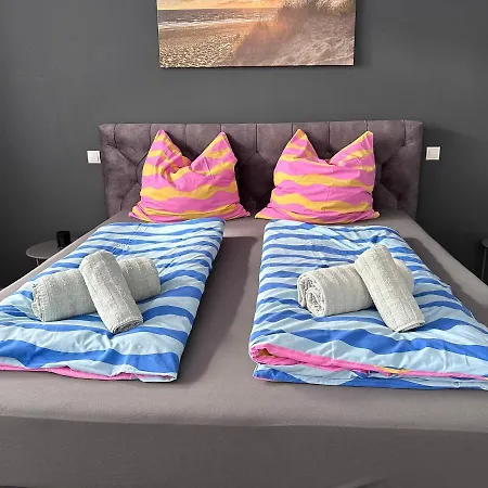 Ferienwohnung Friedrichsberg Schleswig