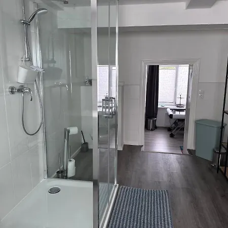 Ferienwohnung Friedrichsberg Schleswig