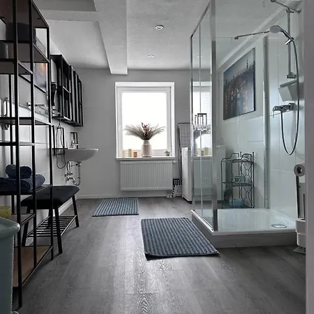 Ferienwohnung Friedrichsberg *